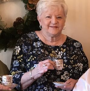 Meet your Posher, Doris